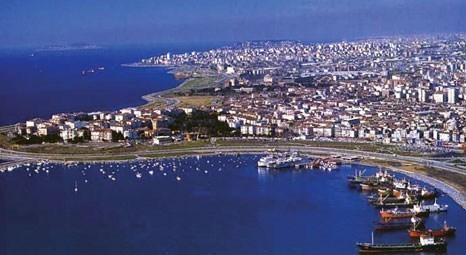 Boş Arazi Riskli Alan Oldu!