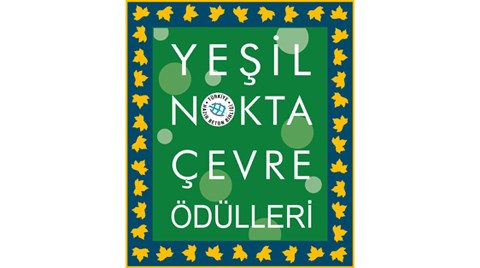 5. Yeşil Nokta Çevre Ödülleri Sahiplerini Arıyor 5. Yeşil Nokta Çevre Ödülleri Sahiplerini Arıyor