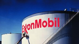 ExxonMobil, TPAO ile Ortak Olmaya Geliyor