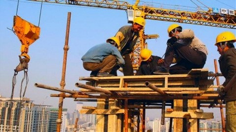 Bakanlıktan "Mekansal Planlar Yapım Yönetmeliği" Açıklaması