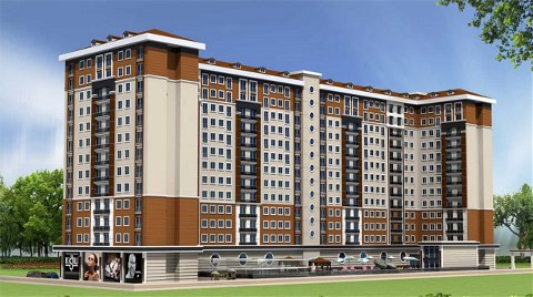 Sigortalı Konut Sayısında Artış