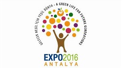Expo 2016 Antalya Expo Kulesi Mimari Proje Yarışması Sonuçlandı