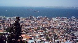 İzmir'in Toplu Ulaşımında Yeni Dönem!