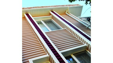 American Siding’ten 3 Yeni Ürün