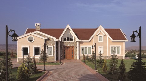 American Siding’ten 3 Yeni Ürün