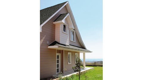 American Siding’ten 3 Yeni Ürün