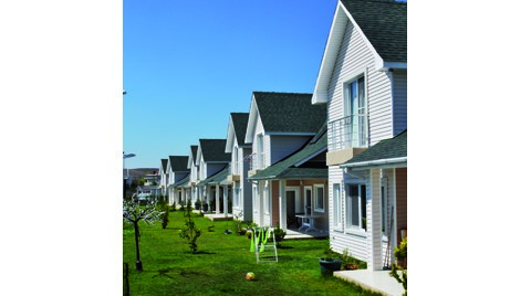 American Siding’ten 3 Yeni Ürün