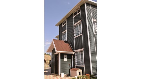 American Siding’ten 3 Yeni Ürün