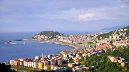 Giresun'da HES Projesine İptal