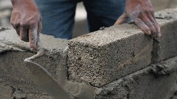 6 Çimento Üreticisine "Rekabet" Soruşturması