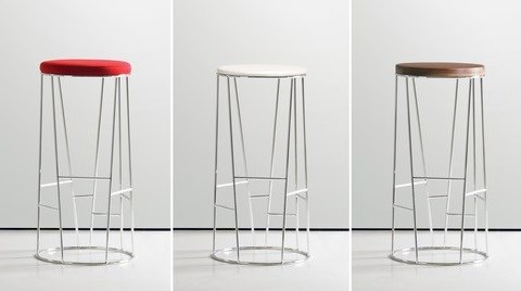"Forest" / Arik Levy