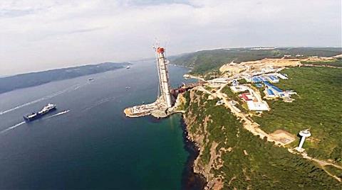İlk ‘Özel Otoyol’ İhaleye Çıkıyor