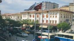 Tarihi Atatürk Ortaokulu Kapanıyor