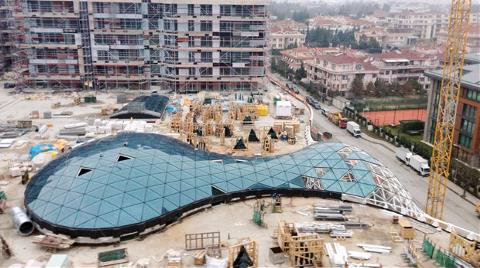 Süper Lüks Projede Büyük Şok!