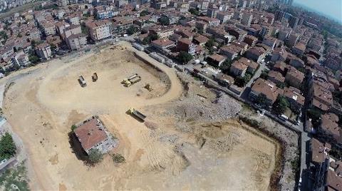 "Fikirtepe İnatçısı"na Dava Açacaklar