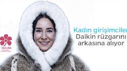 Kadın Girişimciler İklimlendirme Sektörüne Sakura Projesi ile Adım Atacak