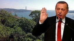 Çengelköy'deki Yıkım Kararı Erdoğan için mi?