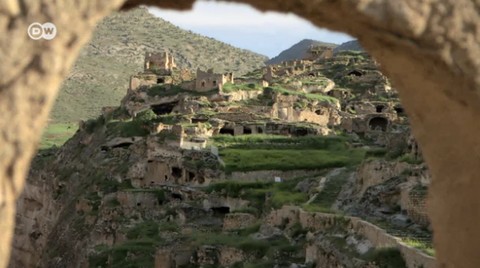 Bir Yıl Sonra Tarihe Gömülecek Hasankeyf Gün Sayıyor