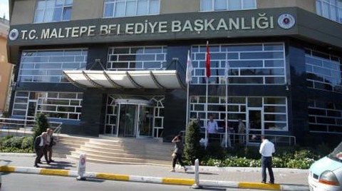 Maltepe Belediyesi'nden Fuar ve Kongre Merkezi Projesi