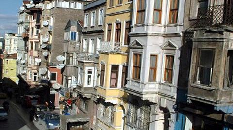 İstanbul'da Anten Kirliliği Sona Eriyor