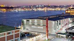 İstanbul Modern Yıkılıyor mu?