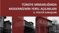 DOCOMOMO 2014: "Türkiye Mimarlığında Modernizmin Yerel Açılımları X"