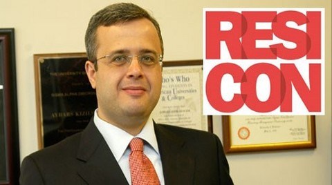 Özak GYO’nun Danışmanı “Resicon” Oldu!