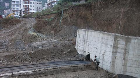 Spor Bakanlığı Koca Mahalleyi de Kaydırmış!