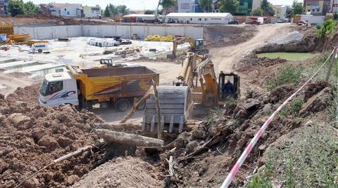 Devlet Tiyatroları Atölyesinde Müdahale Gerginliği