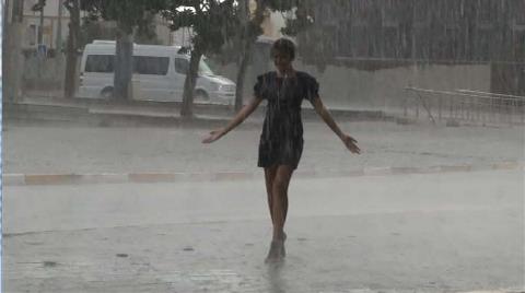 İstanbul'da Sel Değil 'Altyapı' Felaketi