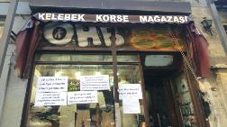 Kelebek Korse, "Fast Food" mu Olacak?