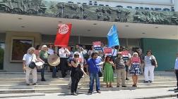 Akün ve Şinasi Sahneleri'nin İhalesi İptal Edildi