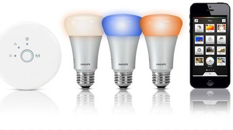 'Hue' ile Dünyanın Neresinde Olursanız Olun Kontrol Sizde