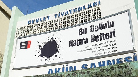 "Kaybedilecek Her Sahne Toplumumuzun Gelişiminde Bir Geri Adım"