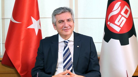 "Küçük ve Orta Büyüklükteki Şirketler de Borç Sarmalında"