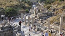 Efes'in UNESCO Hayal Kırıklığı