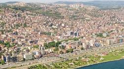 Doğu Marmara'da Günde 172 Konut Satıldı