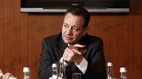 Europacable’ın Yeni Başkanı Prysmian Group CEO’su Battista