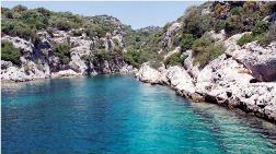 Kaş-Kekova Denizel Yönetim Planıyla Korunacak