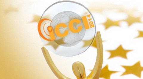 ICCI 2014 Enerji Ödülleri için Geri Sayım Başladı ICCI 2014 Enerji Ödülleri için Geri Sayım Başladı