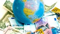 IMF Küresel Büyüme Beklentisini Revize Etti