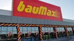 BauMax İstanbul'daki Mağazasını Kapattı