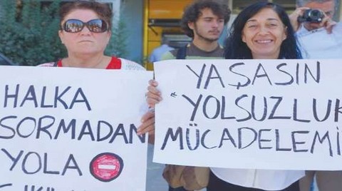 "Yurttaşlar da İhaleler için İptal Davası Açabilir"