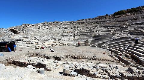 Turizme "Kalkınma" Desteği