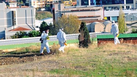 ‘İzmir’in Çernobil’inde Kamu Takipsizliğine İtiraz!