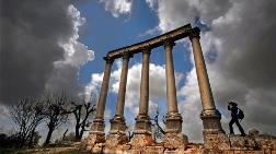 Soli Pompeiopolis Dünya Mirası Seçilebilir