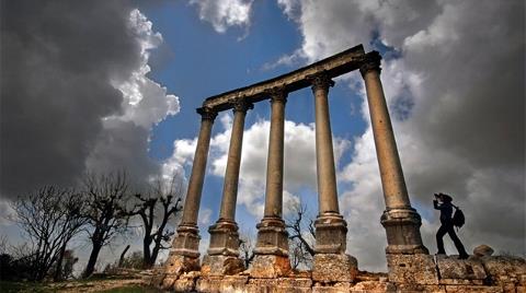Soli Pompeiopolis Dünya Mirası Seçilebilir