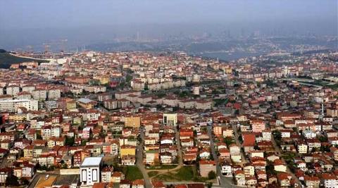 Çamlıca Camisi'nin Yüzde 60'ı Bitti!