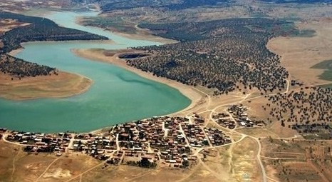 'Bu Proje ile Ekonomiye 2.57 Milyar Dolar Katkı Sağlanacak'