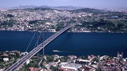 İstanbul'da Sakın Denize Girmeyin!